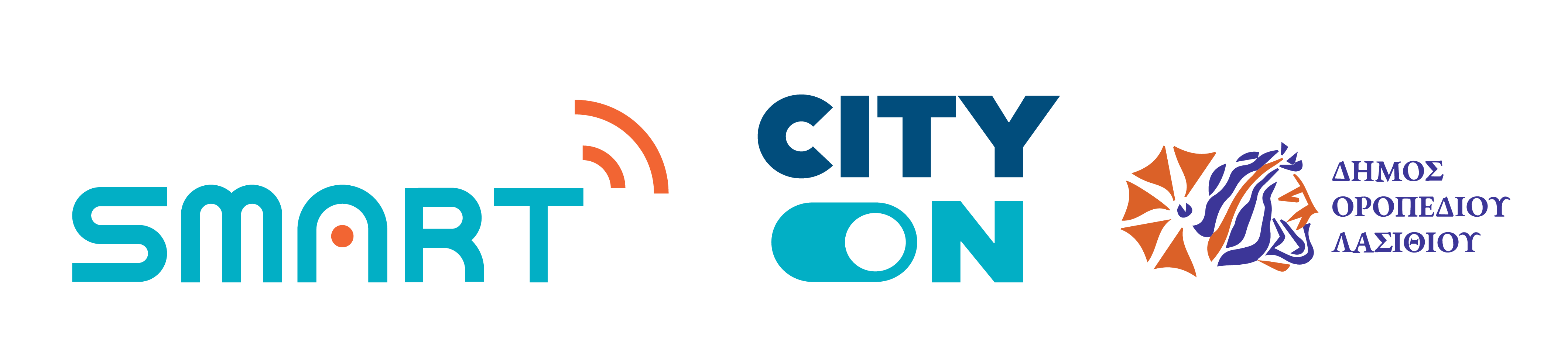 Smart City On · Δήμος Οροπεδίου Λασιθίου